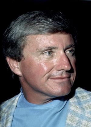 Merv Griffin